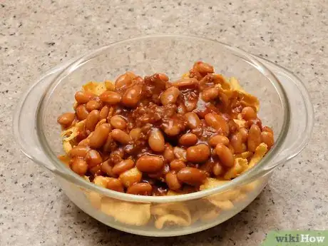 Image intitulée Make Frito Pie Step 3