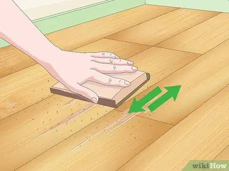 Image intitulée Fix Scratches on Hardwood Floors Step 18