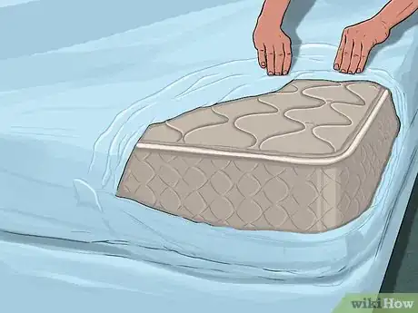 Image intitulée Deep Clean a Mattress Step 2