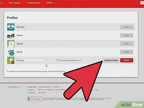 Image intitulée Change a Netflix Account on Wii Step 16