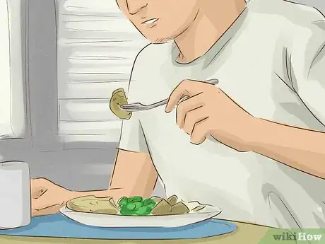 Image intitulée Move On Step 1