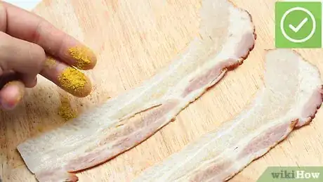 Image intitulée Cook Bacon Step 20