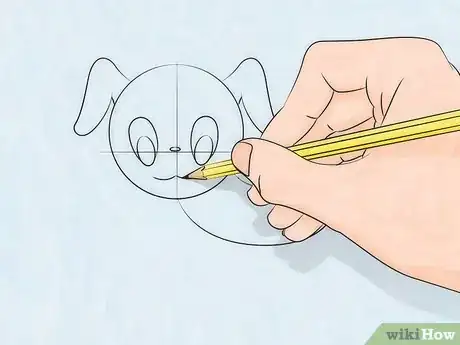 Image intitulée Draw a Cute Puppy Step 23