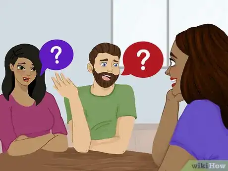 Image intitulée Tell Your Parents You Have an Eating Disorder Step 10