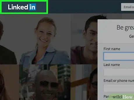 Image intitulée Delete a Connection on Linkedin Step 1