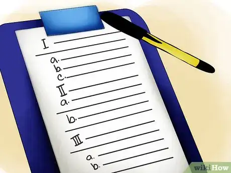 Image intitulée Begin Writing Step 07