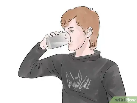 Image intitulée Perform Grindcore Vocals Step 1