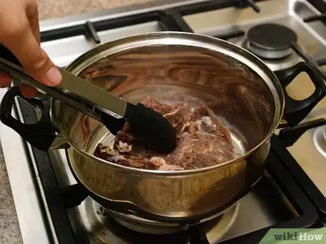 Image intitulée Cook Corned Beef Step 20