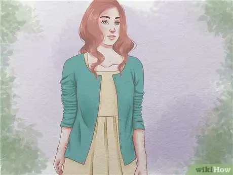 Image intitulée Dress for Spring Step 21