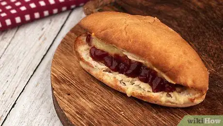 Image intitulée Bake Hot Dogs Step 13
