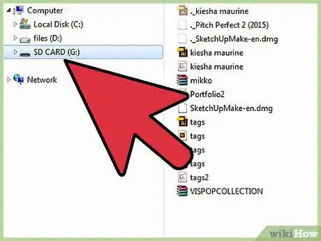 Image intitulée Recover Pictures from SD Card Step 4
