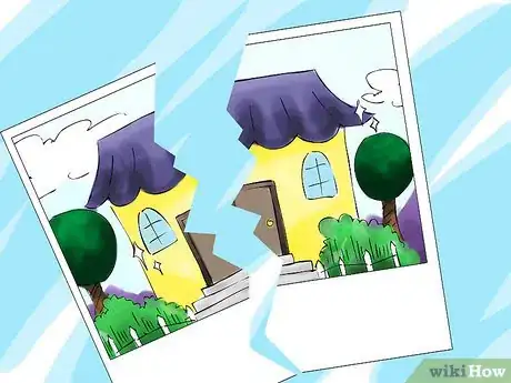 Image intitulée Divorce As Peacefully As Possible Step 03