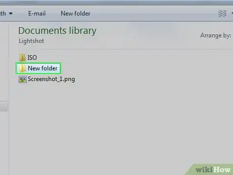 Image intitulée Hide a File in an Image File Step 1