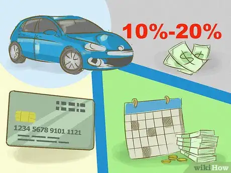 Image intitulée Save up for a Car Step 2