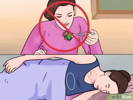 Image intitulée Sleep with Carpal Tunnel Syndrome While Pregnant Step 12