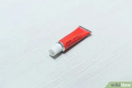 Image intitulée Fix a Broken Fingernail Step 12