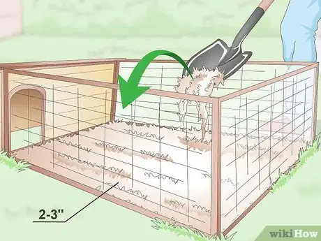 Image intitulée Care For Silkie Chickens Step 6