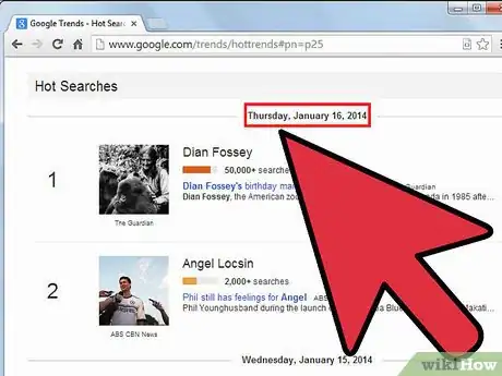 Image intitulée Find The Most Searched Keywords Step 10