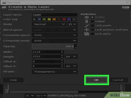 Image intitulée Recolor Anything on Gimp Step 9