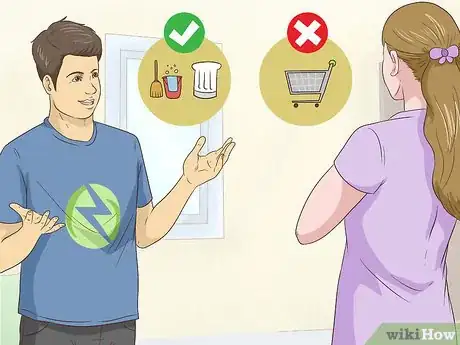 Image intitulée Be a Good House Husband Step 1