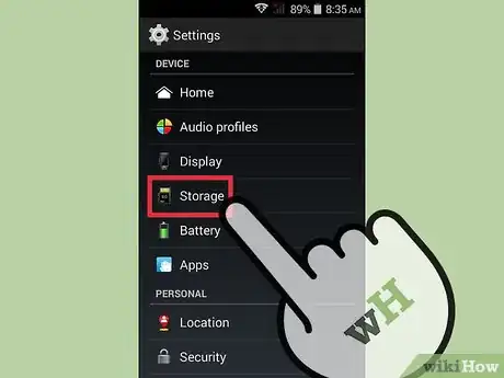 Image intitulée Check System Information on Android Step 4