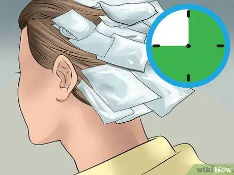 Image intitulée Get Blonde Hair from Dark Brown Step 12
