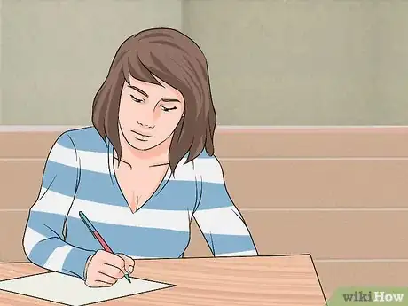 Image intitulée Deal With Teachers That Take Your Personal Items Away Step 13