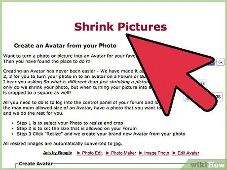 Image intitulée Make an Avatar Step 5