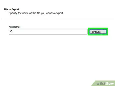Image intitulée Protect Folders With Passwords Step 14