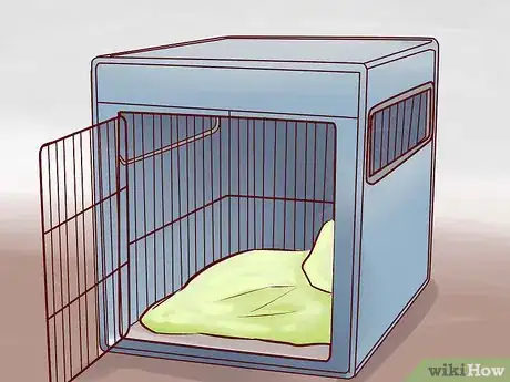 Image intitulée Prepare for a Puppy Step 3