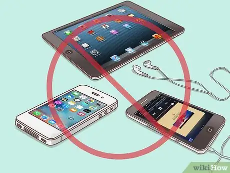 Image intitulée Avoid Being Noticed in School Step 6