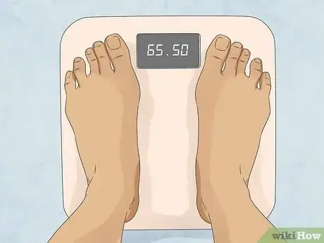 Image intitulée Lose Weight Safely Step 16