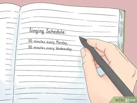 Image intitulée Be Discovered As a Singer (Teens) Step 4