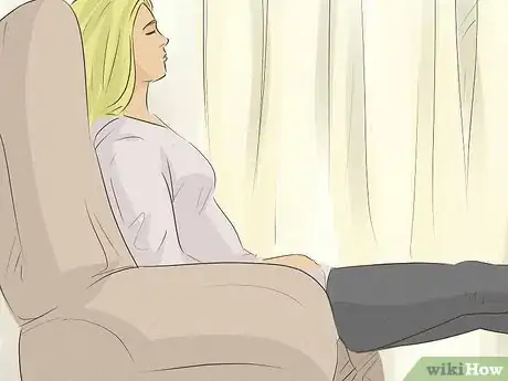 Image intitulée Recover from an Abortion Step 1