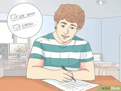 Image intitulée Lose Weight Safely Step 17