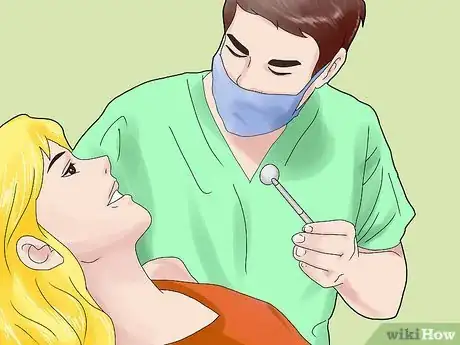 Image intitulée Get Rid of Thrush Step 1