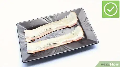 Image intitulée Cook Bacon Step 19