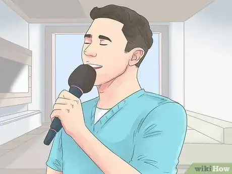 Image intitulée Be Discovered As a Singer (Teens) Step 1