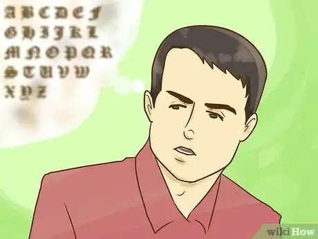 Image intitulée Learn Old English Step 12
