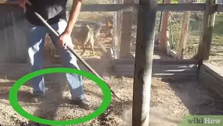 Image intitulée Clean a Chicken Coop Step 14
