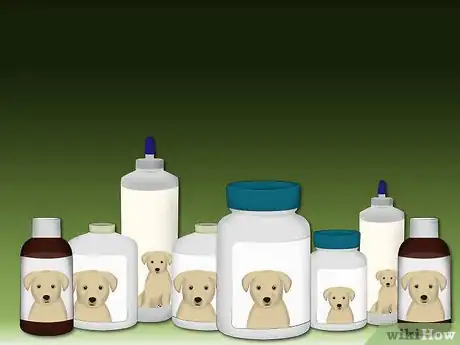 Image intitulée Treat Allergic Dermatitis in Dogs Step 18Bullet1