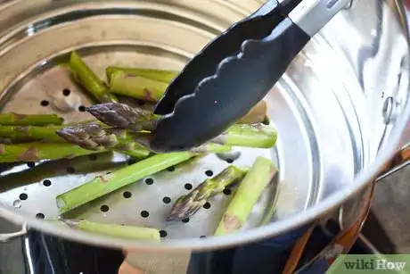 Image intitulée Cook Asparagus on the Stove Step 8
