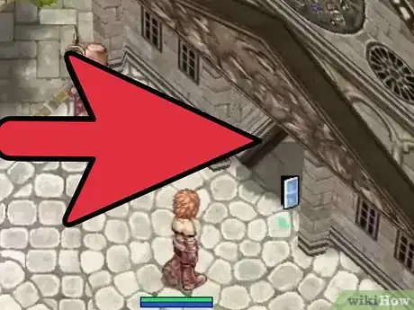 Image intitulée Change to Crusader in Ragnarok Online Step 11