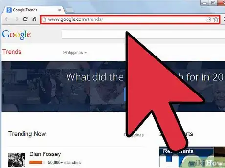 Image intitulée Find The Most Searched Keywords Step 6