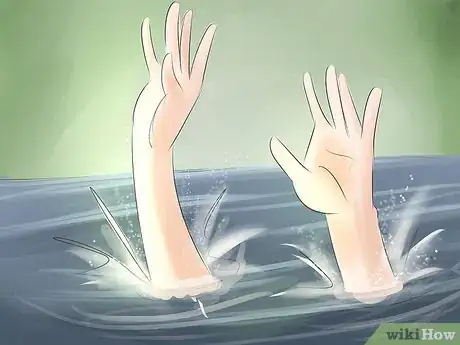 Image intitulée Prevent Drowning Step 12