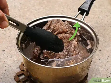Image intitulée Cook Corned Beef Step 15