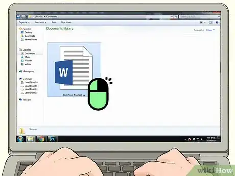 Image intitulée Send Documents Securely on PC or Mac Step 22
