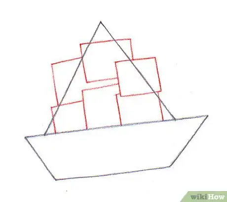 Image intitulée Draw a Boat Step 4