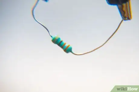 Image intitulée Test Resistors Step 6