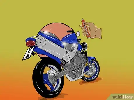 Image intitulée Winterize Your Motorcycle Step 11